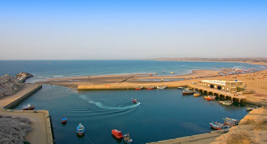 Gadani Beach, Pakistan, Pakistan